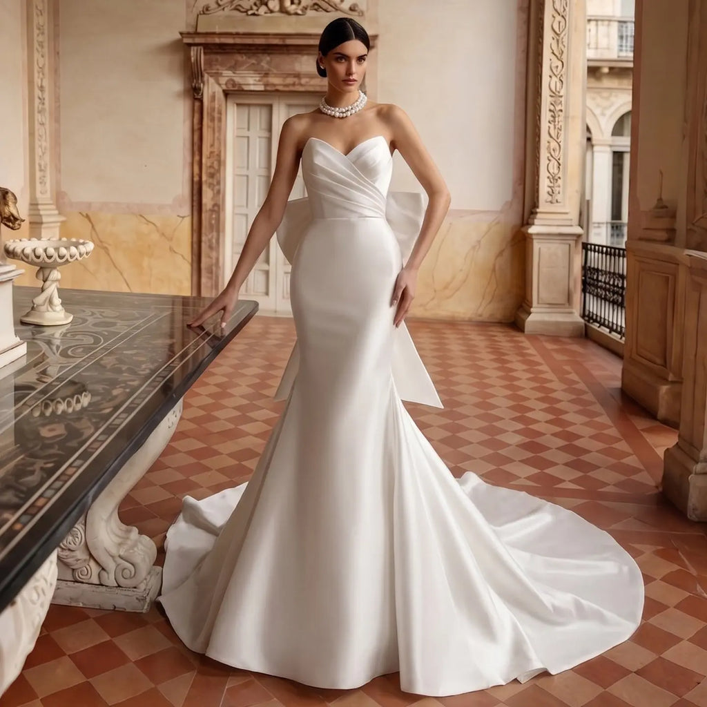 cute dresses for engagement photos Oscar Red Satin Gown Perfect Photo Shoots S If you want to Size:2-3 years (100) Bethesda Theater, Bethesda, MD reviewgroups_WONC3322331