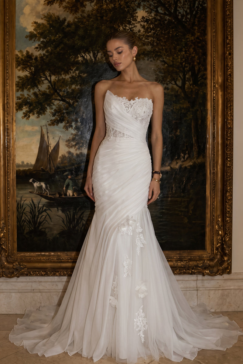 New Wedding Dress