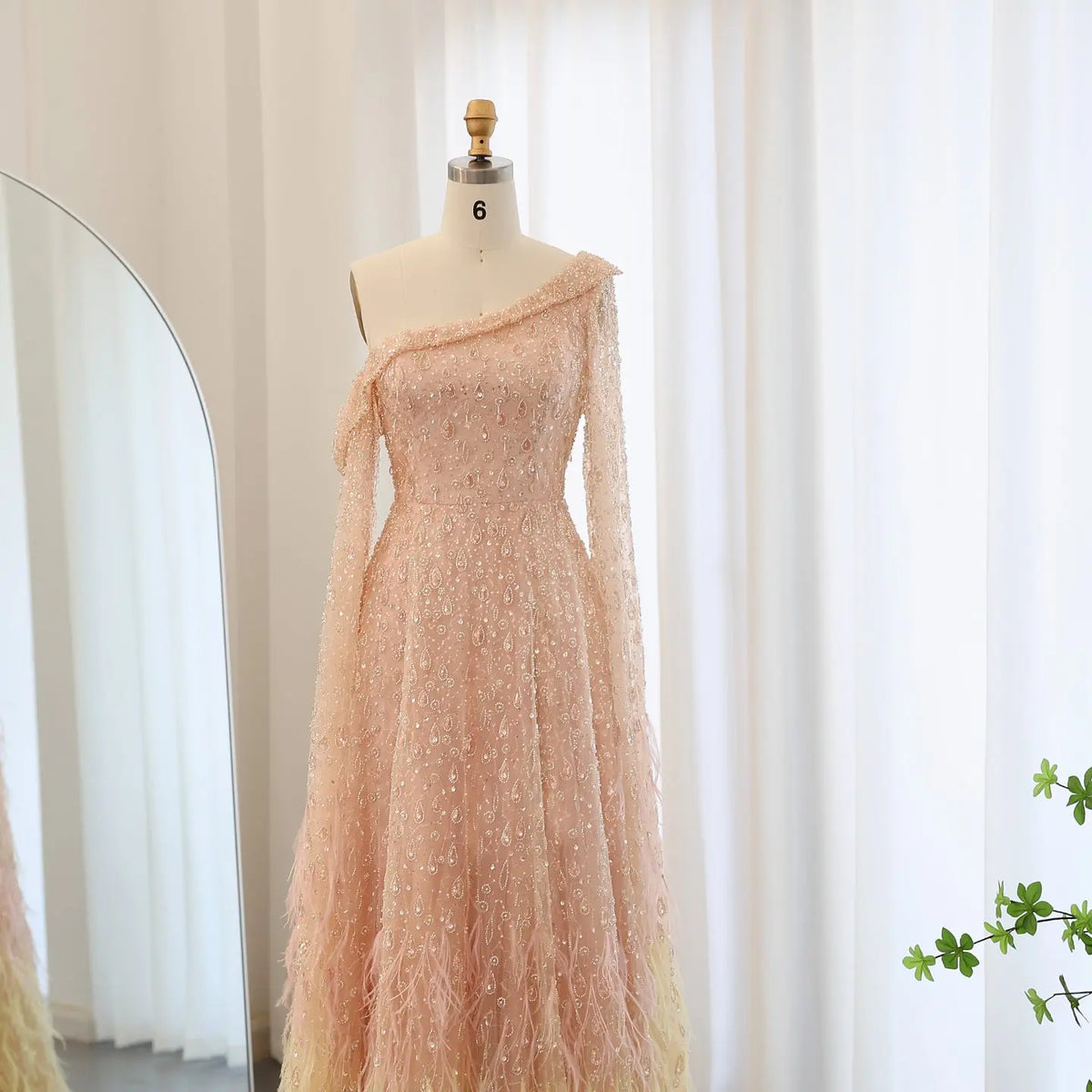 Feather Rose Gold Off Shoulder Dress GOSSIP Rose Gold Corset Glitter Feather Off Shoulder Formal Dress Feather Rose Gold Off Shoulder Dress GOSSIP Rose Gold Corset Glitter Feather Off Shoulder Formal Dress