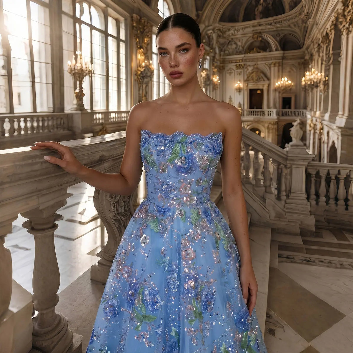 classy blue cocktail dress Light Blue Cocktail Dress | Pale Blue Cocktail Dress