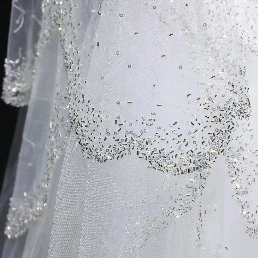 Ultimate Medieval Princess Dress with Cape Sleeves SS215 