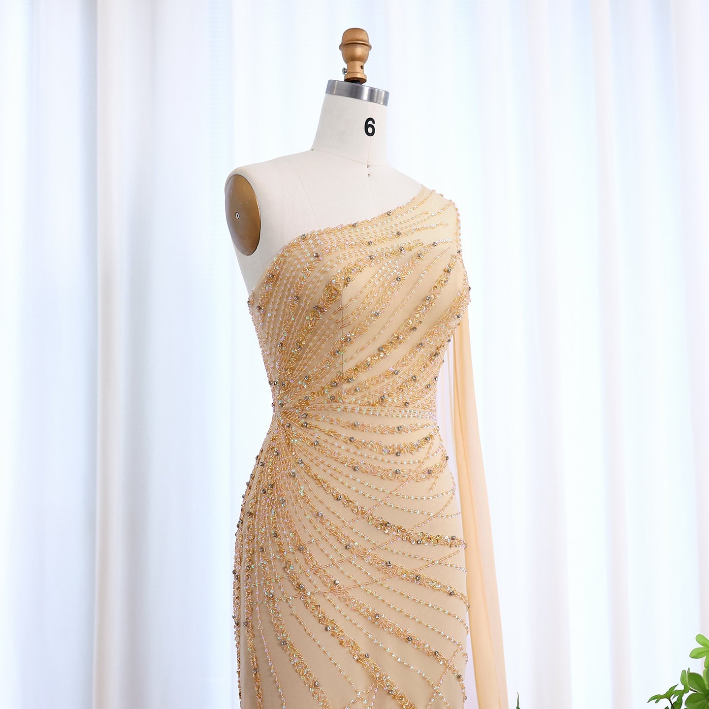 ワンピース yilon Luxury balloon dress yilon Luxury balloon dress