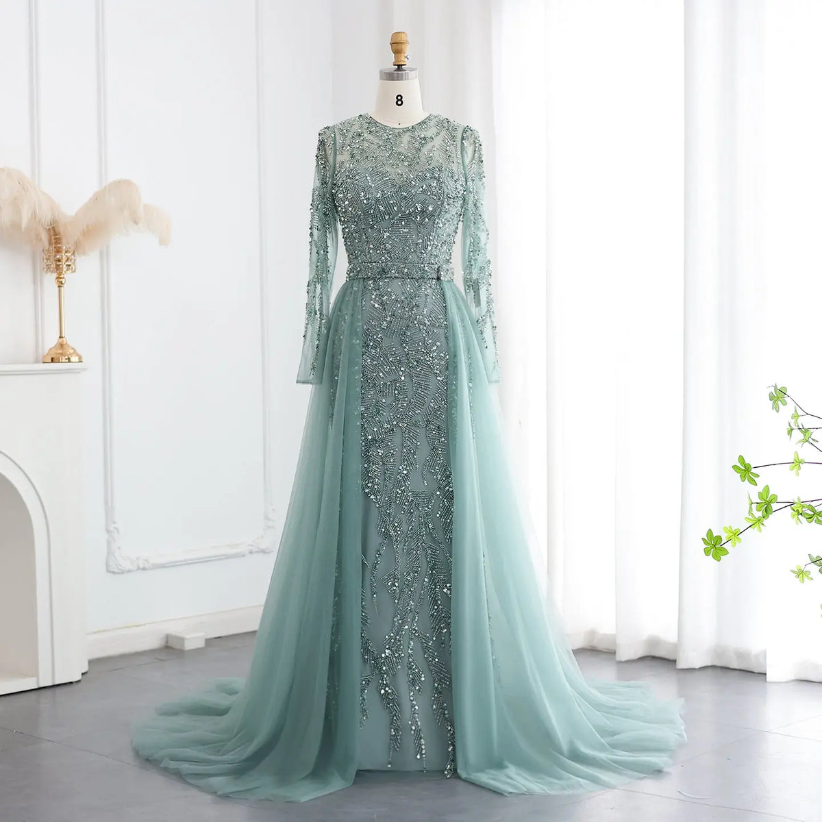 Elegant Arabic Evening Dresses for Every Occasion SHARONSAID Elegant Arabic Evening Dresses for Every Occasion SHARONSAID