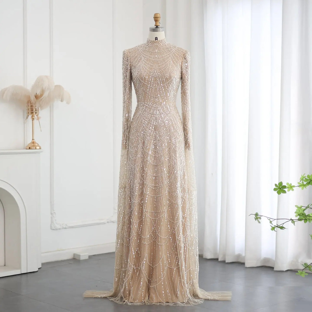 Elegant Arabic Evening Dresses for Every Occasion SHARONSAID Elegant Arabic Evening Dresses for Every Occasion SHARONSAID