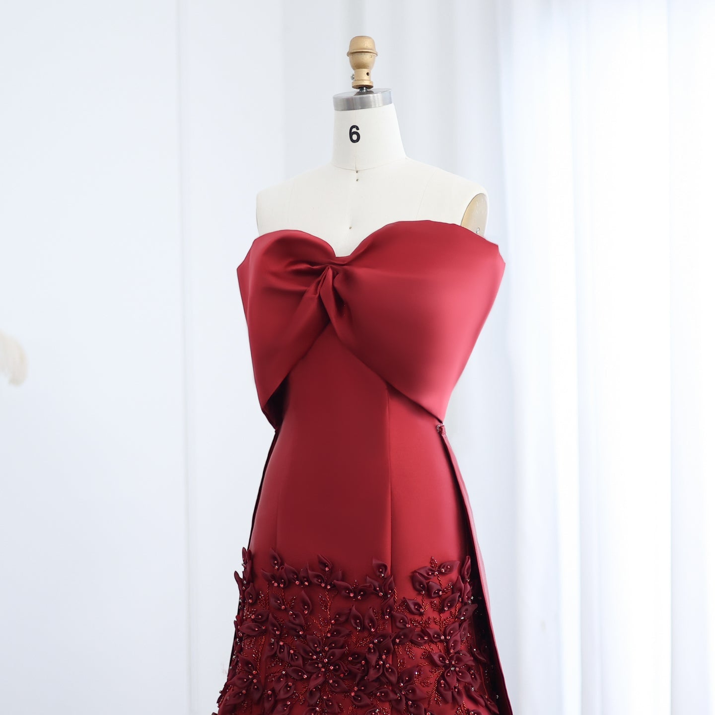 ワンピース Full Of Love Long Dress Ruby S Full Of Love Long Dress Ruby S