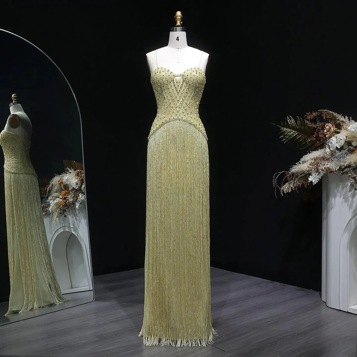 gold prom dress black girl Custom Mermaid Best Elegant Formal Girls Slay Satin Evening bridalsew and you can get your dress within 20 Black & Gold Prom Dresses