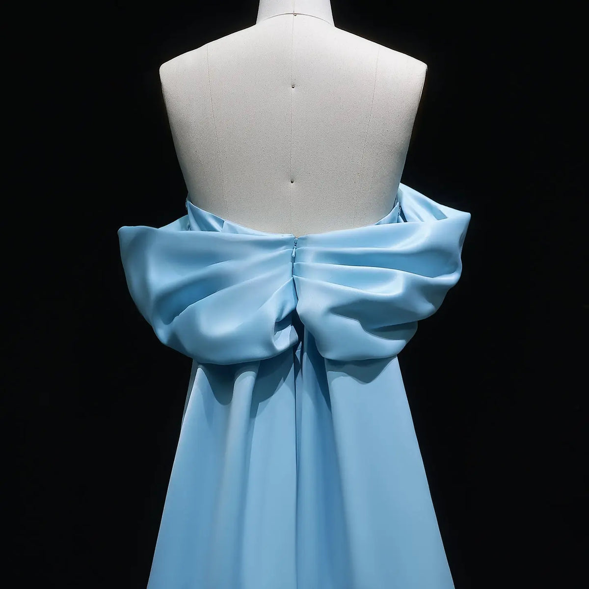 Luxury Rhinestone Pink Off Shoulder Evening Dress SS500 