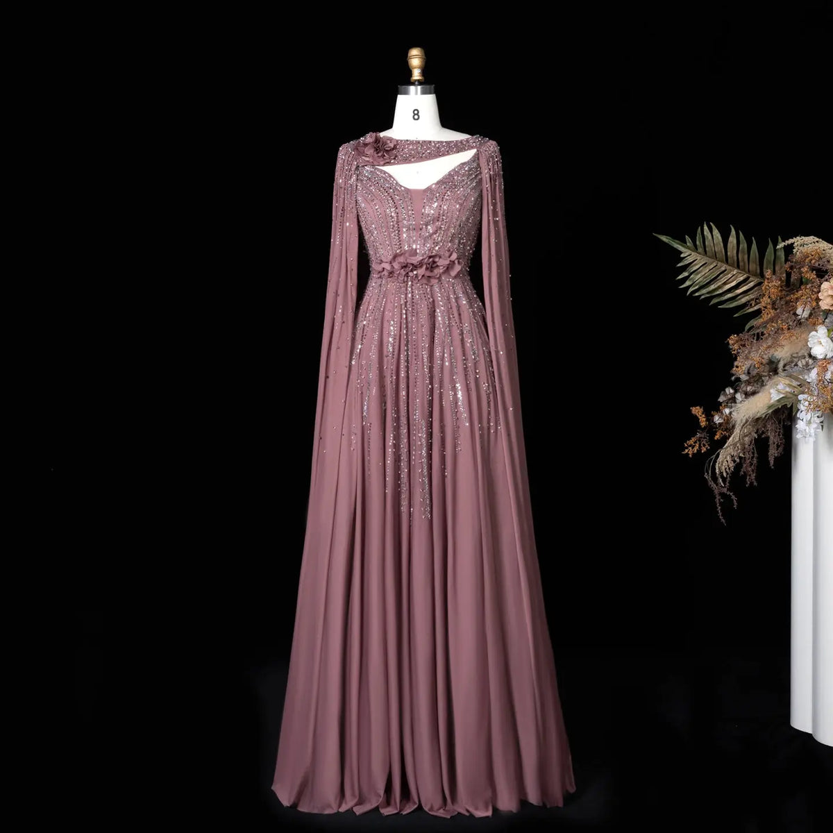 floral off the shoulder dress for wedding guest Amazon.com: MEROKEETY Women's Fall Off Shoulder Floral Maxi Dresses 2026 Long Sleeve Formal Bodycon Cocktail Wedding Guest Dress, Beige, Small : Clothing, Shoes & Jewelry