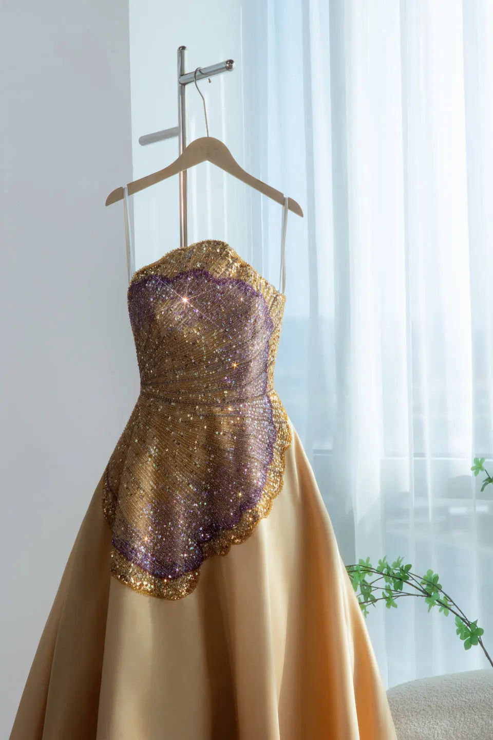 gold or silver with champagne dress Gold Mother Of The Bride Dresses In Champagne Color I've Found The Perfect Mother Of