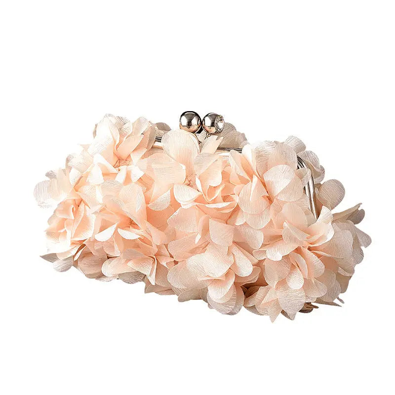 Flower Party Clutch Bag HB039 