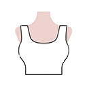 Round Neck