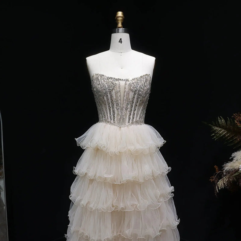 Stylish Prom Dresses for Every Taste SHARONSAID Stylish Prom Dresses for Every Taste SHARONSAID