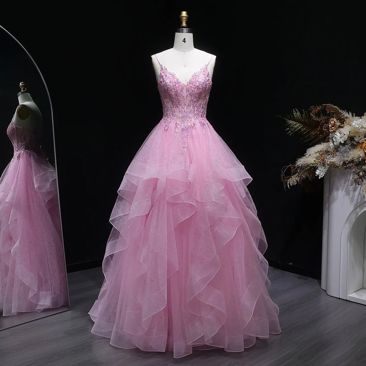 dhgate prom dresses sachin and babi light blue dress Emerald Green Sequins Sheath Homecoming Dresses, MH570