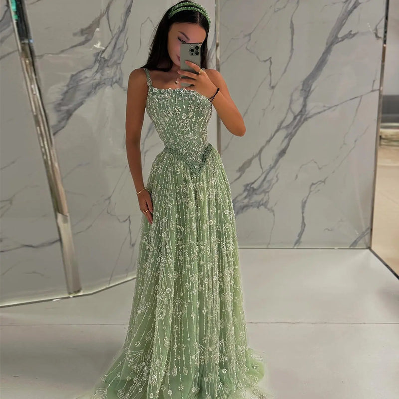 Beautiful Sage Green Dress for Every Occasion SHARONSAID Beautiful Sage Green Dress for Every Occasion SHARONSAID