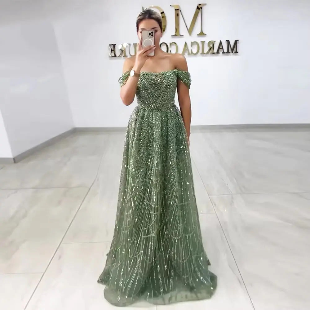 champagne green dress MASON by MASON'S DAUGHTER | Margot Dress, Champagne Green Silk Wool XS | MADE-TO-ORDER / EXPEDITED