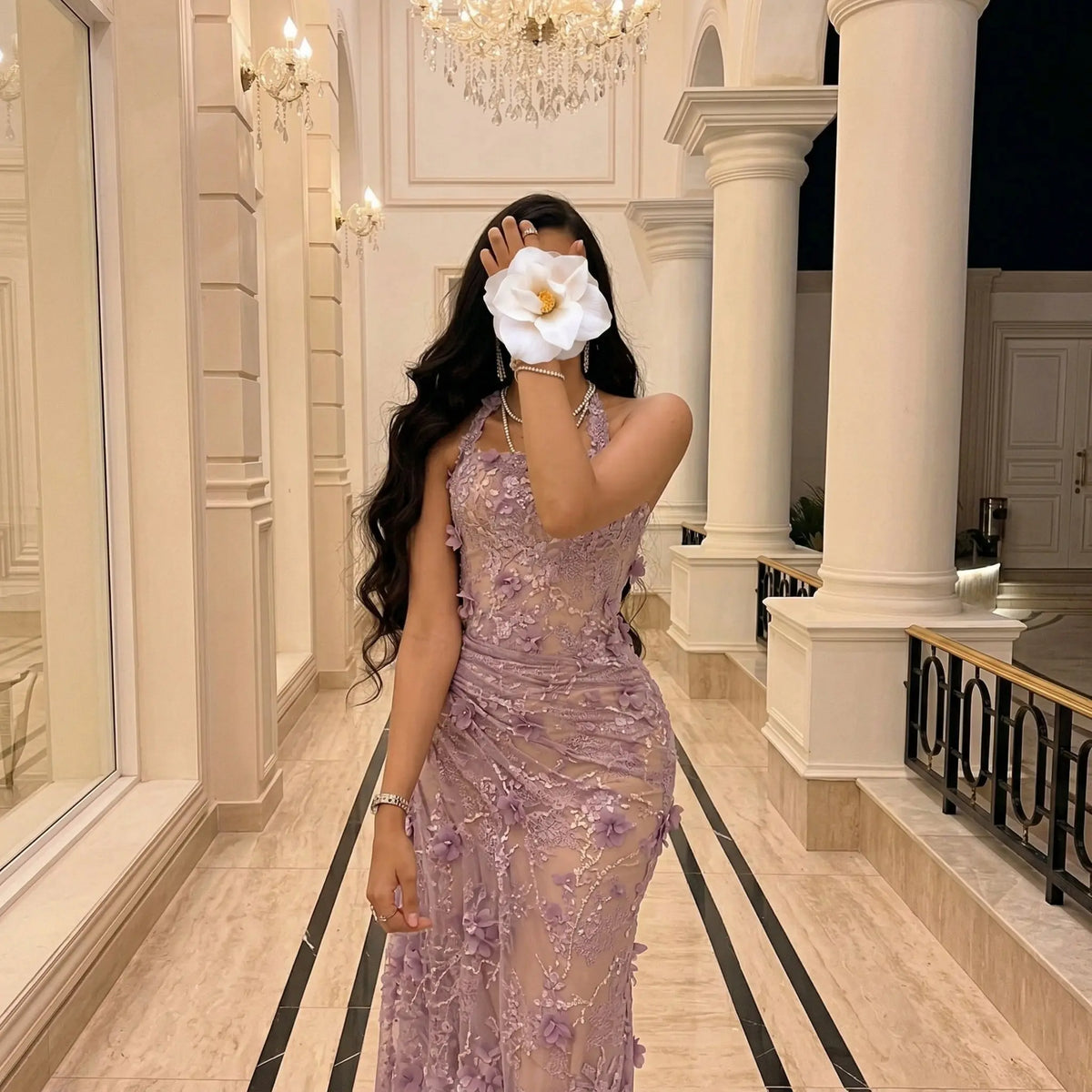 lavender dinner dress Lavender Formal Dresses Collection