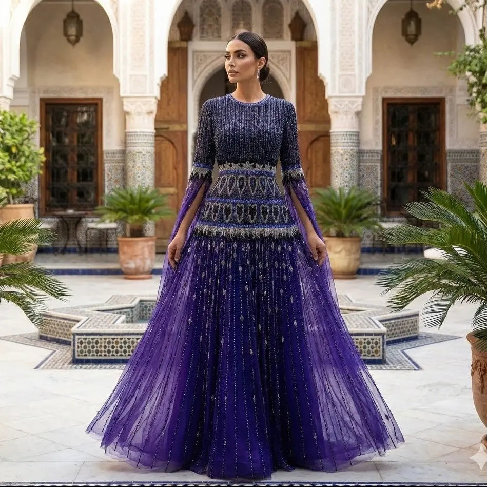Stylish 2026 Evening Dresses for Every Occasion SHARONSAID Stylish 2026 Evening Dresses for Every Occasion SHARONSAID
