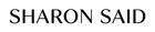 SHARONSAID