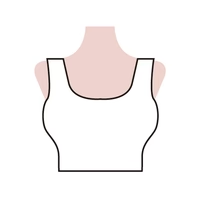 Round Neck