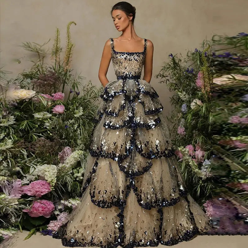 Stylish Plus Size Evening Dresses for Every Occasion SHARONSAID Stylish Plus Size Evening Dresses for Every Occasion SHARONSAID