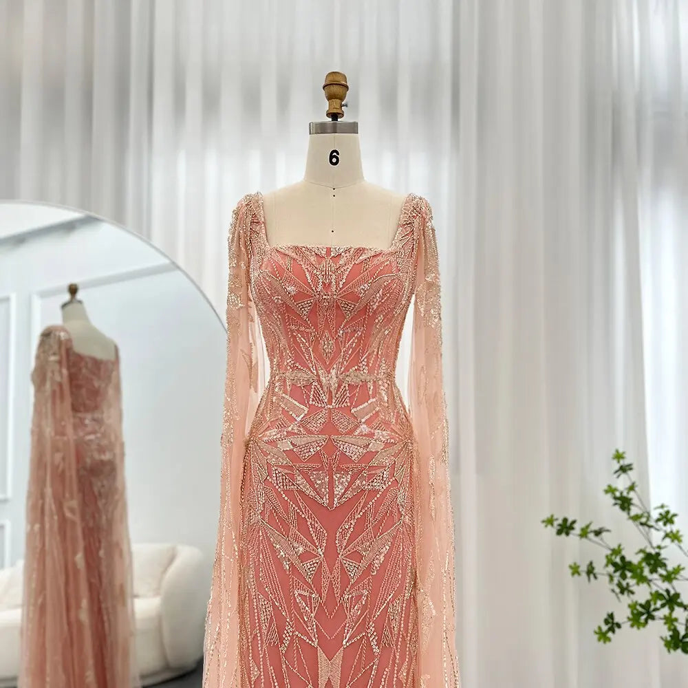 evening dress boutiques riyadh COCKTAIL DRESSES Rosa Clara Saudi Arabia